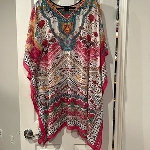 Beautiful Caftan /Dress / Cover Up